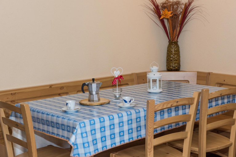 Others 3, Appartamento Levanto, Sondrio
