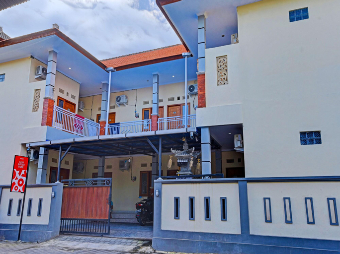 OYO 90823 Casa Jupiter Shine, Denpasar
