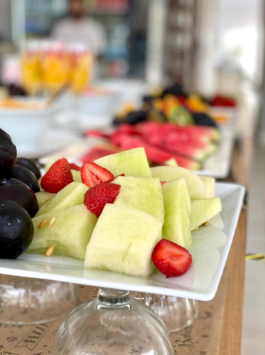 Food & Drinks 5, Hotel Zentiva Pinamar, Pinamar