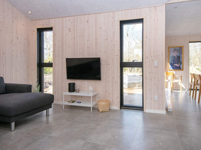 Others 5, 4 Star Holiday Home in Glesborg, Norddjurs