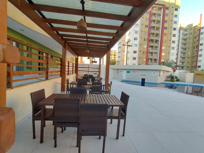 Food & Drinks 5, Vitória das Thermas - Achei Férias, Caldas Novas