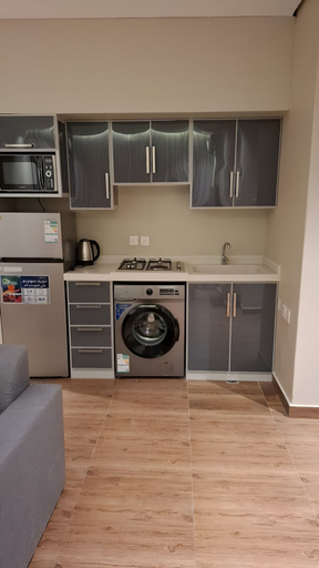 Others 4, Furnished units, Riyadh