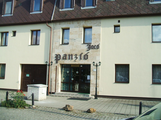 Others 3, Joco Panzio, Nyíregyháza
