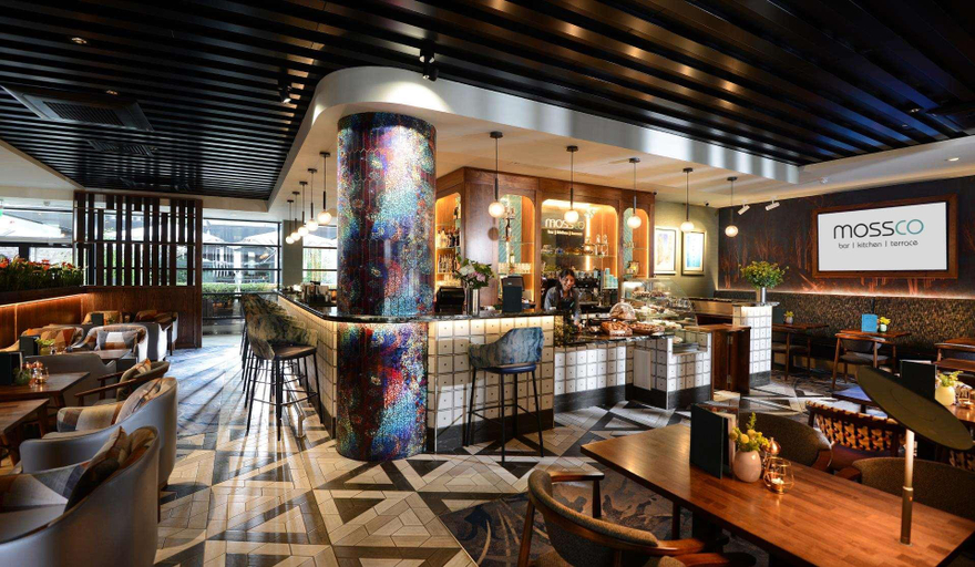 Food & Drinks 5, Quest Albury On Townsend, Albury