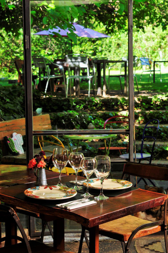 Food & Drinks 3, Cuatrovientos Hosteria, San Javier