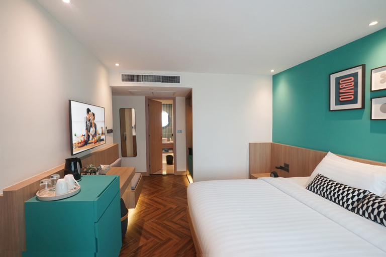 Bedroom 7