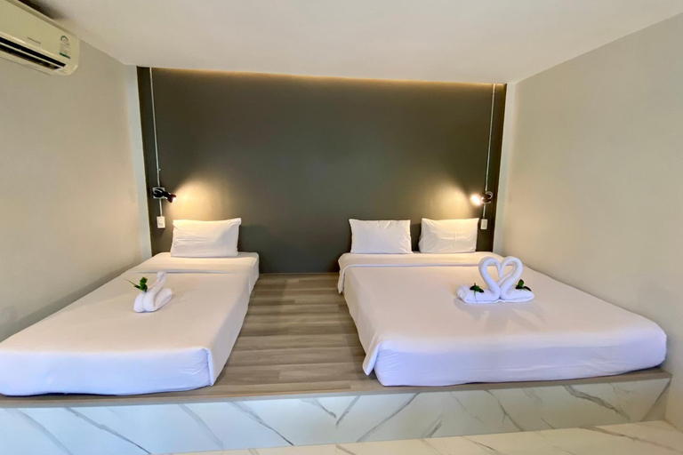 Others 5, The Dream Garden, Mueang Krabi