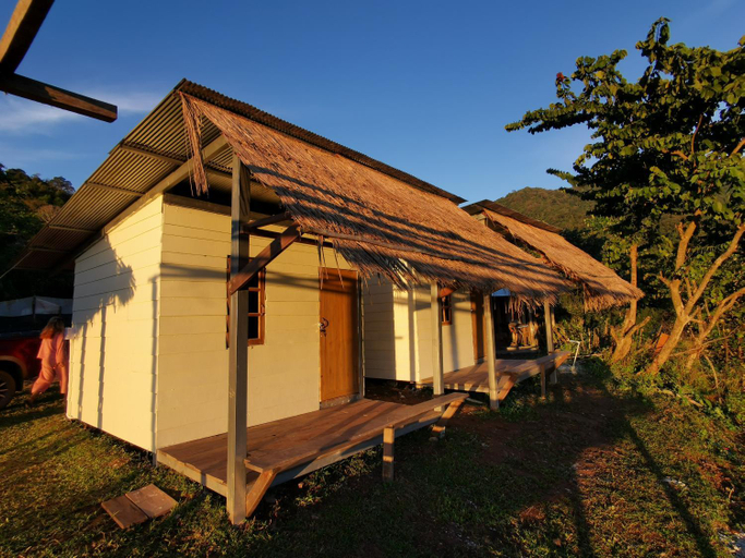 Exterior & Views 1, Kokuang Homestay, Bo Klue