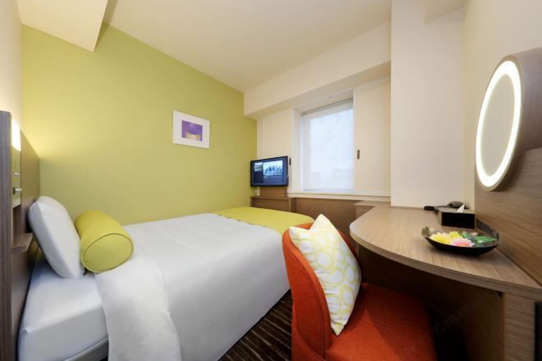 Bedroom 11