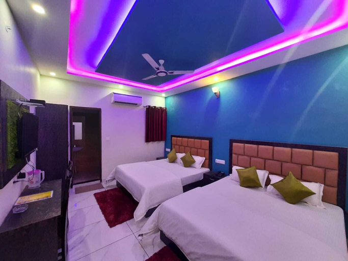 Others 5, AK Residency, Dehradun