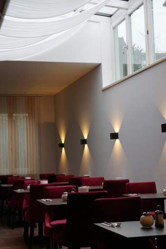 Food & Drinks 5, Hotel Gruner Baum, Kaufbeuren