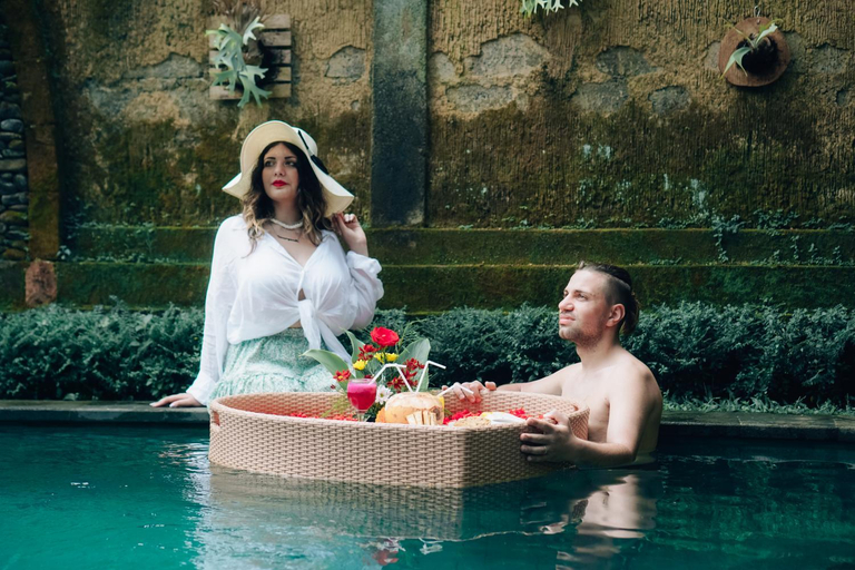 Sport & Beauty 2, The Alus Cottage and Villa, Gianyar