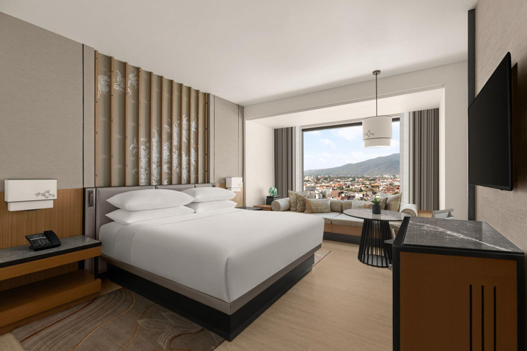 Bedroom 29
