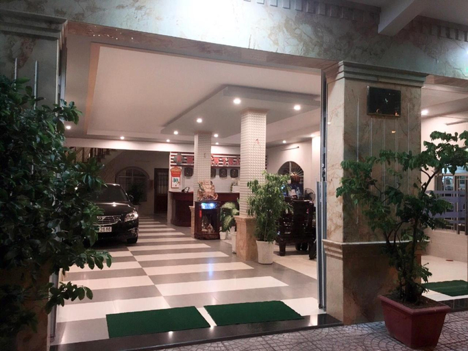 Exterior & Views 1, Huyen Tran Hotel, Ninh Kiều