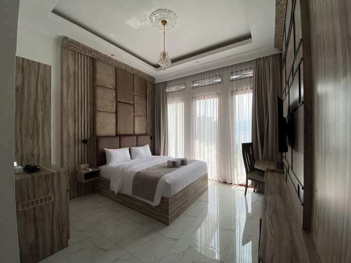 Bedroom 9