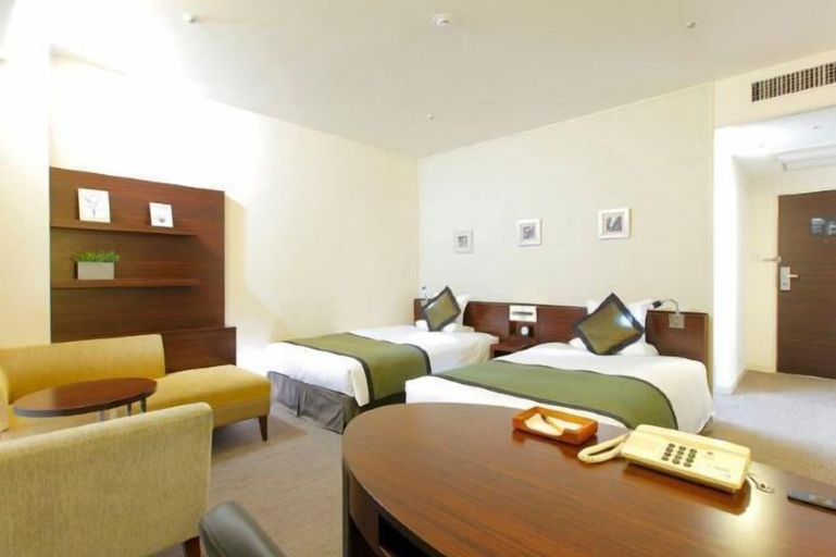 Bedroom 6