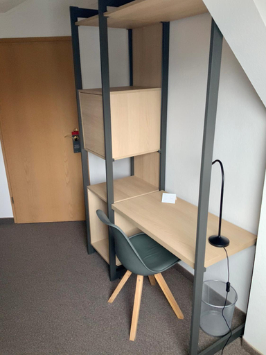 Bedroom 3, Bluhm's Hotel & Restaurant am Markt, Ostprignitz-Ruppin