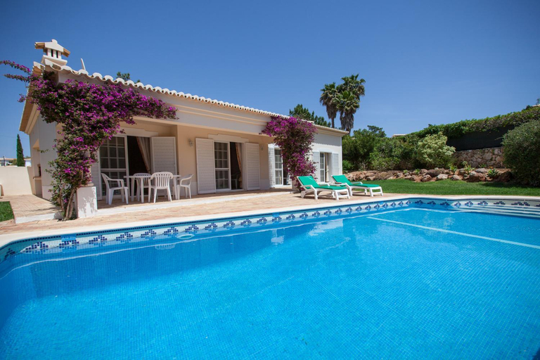 Sport & Beauty 2, Quinta do Rosal, Lagoa