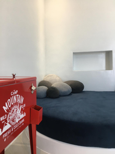 Bedroom 3, Sea Shore Hotel, Pingtung