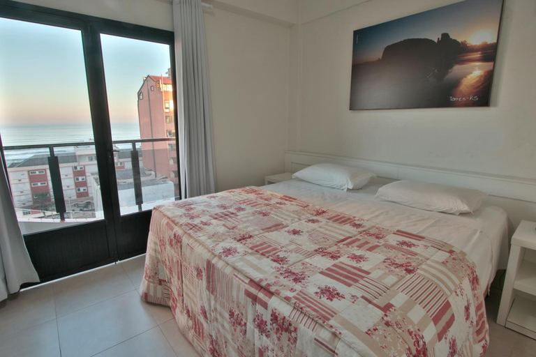 Bedroom 2, Life Hotel Torres (Antigo Encantos Torres), Torres
