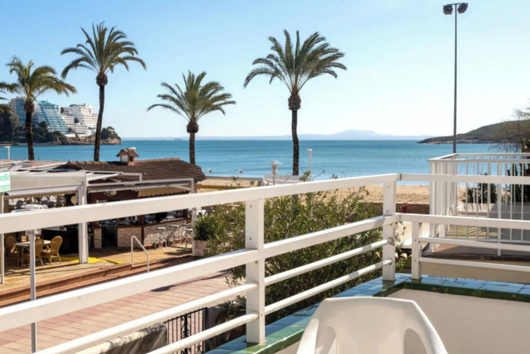 Others 2, Neighbours Beach Apartments, Baleares