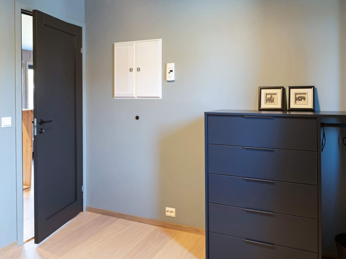 Interior 5, 5 Star Holiday Home in Inderoy, Inderøy