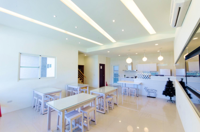 Food & Drinks 4, Soar Bed and Breakfast, Taitung