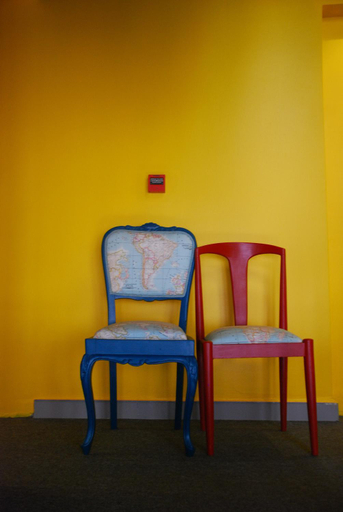 Public Area 3, Hotel Sub Karakoy - Special Category, Beyoğlu