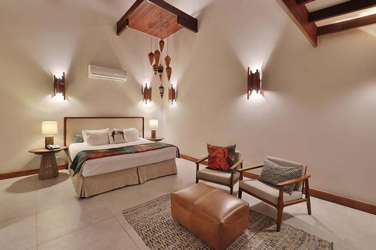 Bedroom 3, Camurim Grande Pousada & SPA - Jantar Incluido, Maragogi