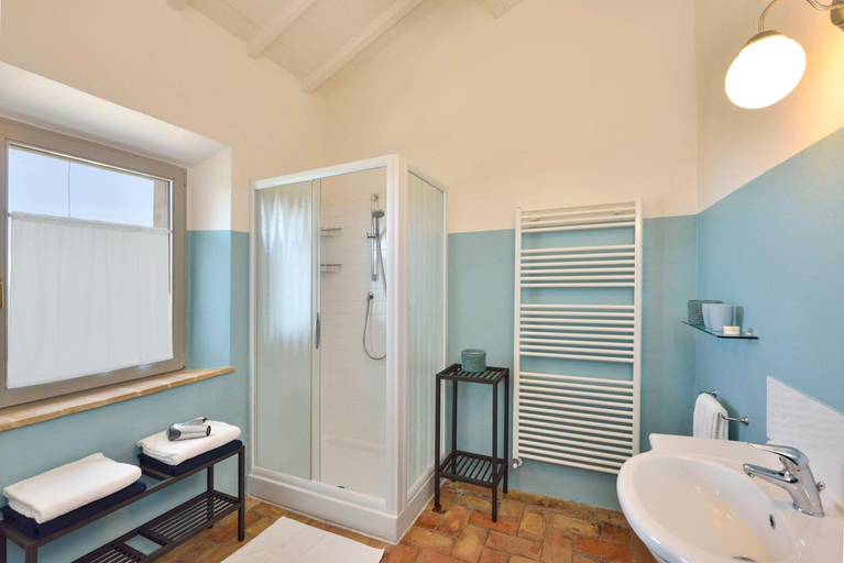 Others 3, B&B Palazzolo La Foce, Siena