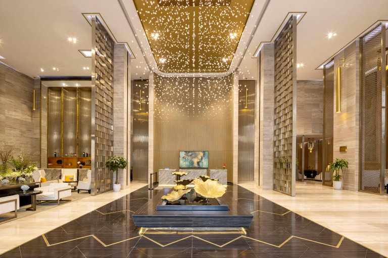 Public Area 5, Melia Vinpearl Thanh Hoa, Thanh Hóa City
