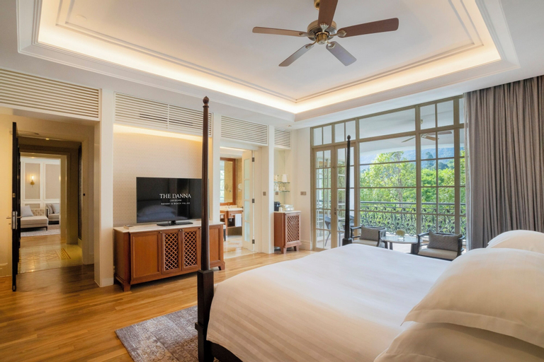 Bedroom 7