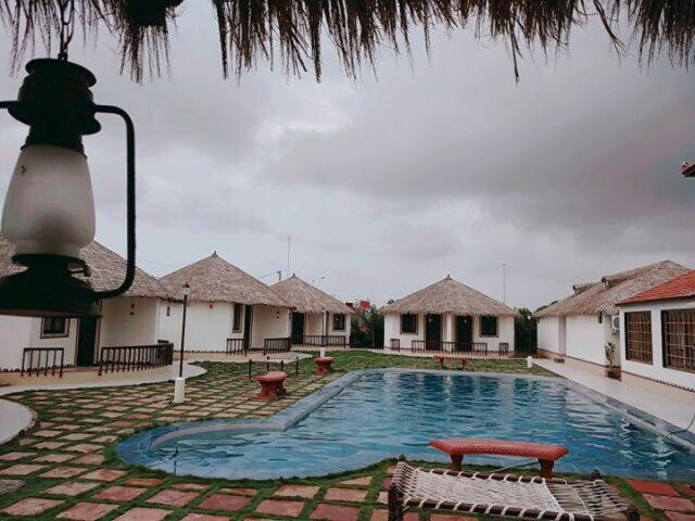 Others 2, The Village Resort Mandvi, Kachchh