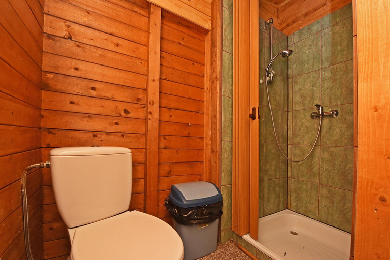 Others 2, Baltic Breeze Guesthouse, Ventspils