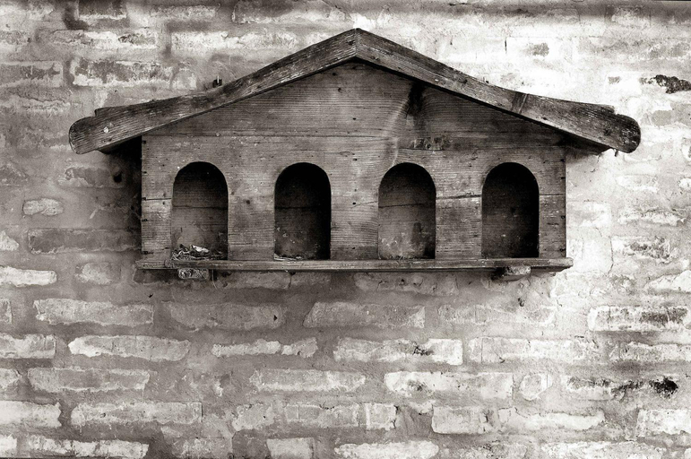 Others 5, B&B Ca Bianca dell'Abbadessa, Bologna