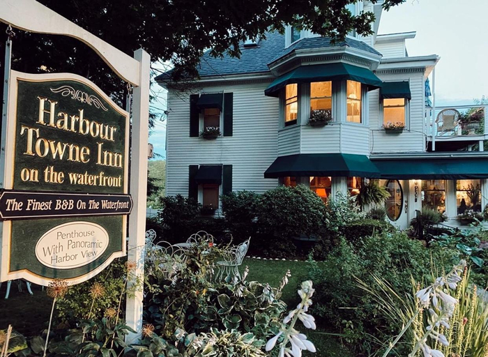 Others 2, Harbour Towne Inn on the Waterfront, Lincoln