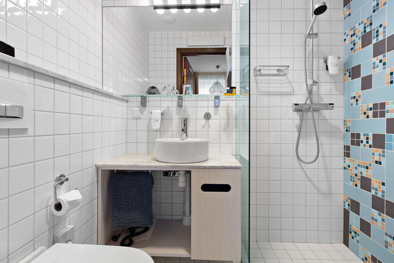 Bathroom 4, Best Western Hotel Akersberga, Österåker