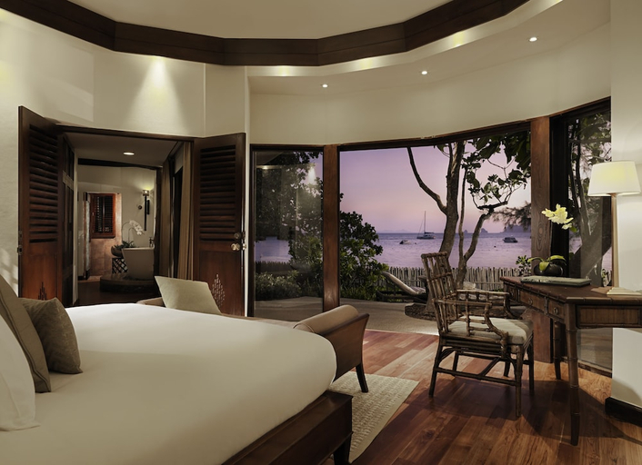 Bedroom 2, Rayavadee Krabi, Mueang Krabi