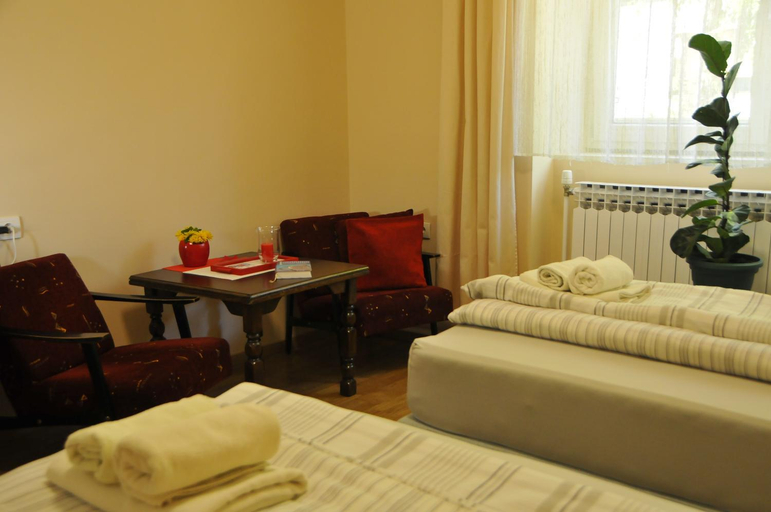 Others 4, Bezdan Guesthouse, Sombor