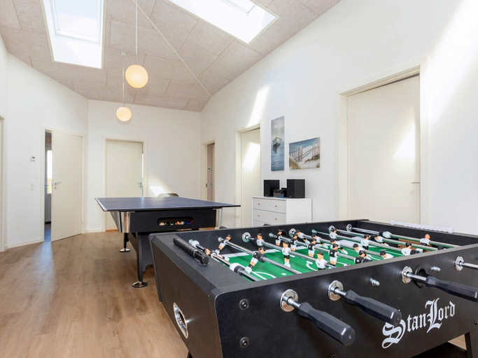 Others 2, 5 Star Holiday Home in Lokken, Hjørring