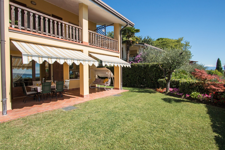 Exterior & Views 2, Le Ortensie 1 Apartment, Brescia