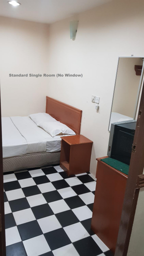 Others 5, Prime Hotel, Limbang
