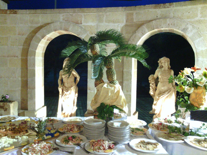 Others 3, Villaggio Turistico Malibuu, Taranto