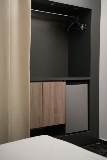 Bedroom 3, B Residence, Beirut