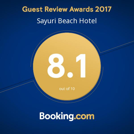 Others 3, Sayuri Beach Hotel, Matara Four Gravets