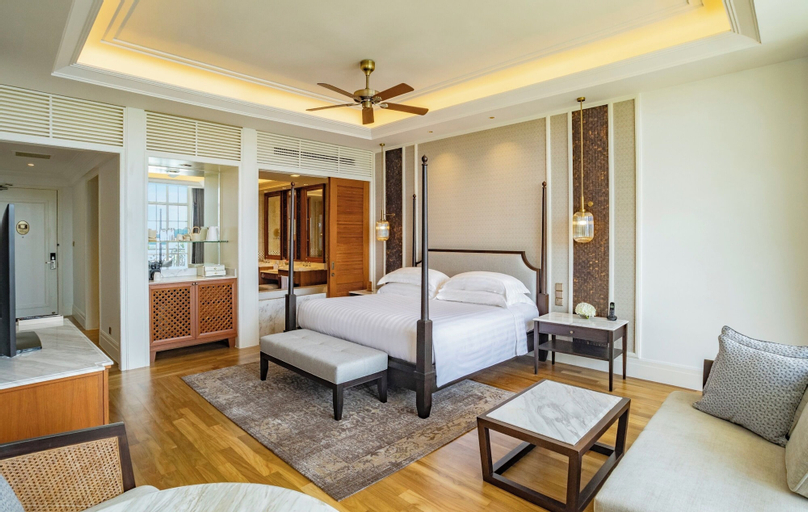 Bedroom 28