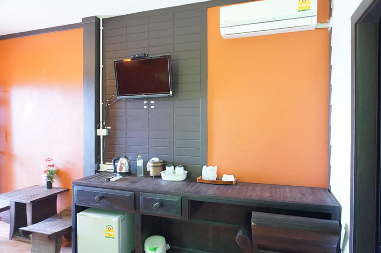 Others 4, Wanghin Bungalow Donsak, Don Sak