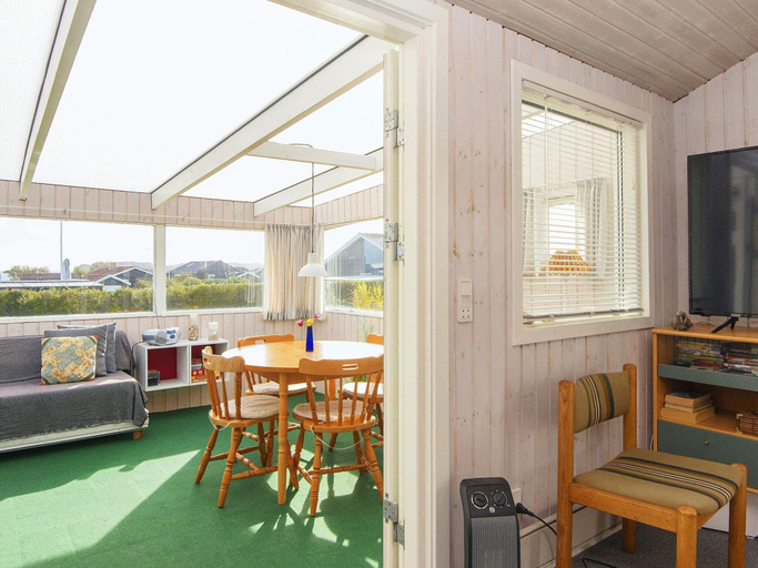 Others 5, 4 Person Holiday Home in Hejls, Kolding