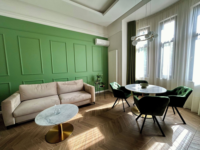 Others 5, PoshSpot Apartments, Cluj-napoca