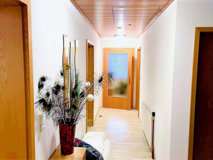 Reception, Chalet in Flattnitz Near Ski Slopes & Lakes, Sankt Veit an der Glan